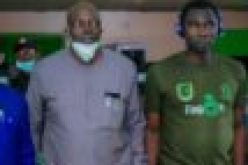 Africa’s first agricultural electronic centre launched in Ibadan