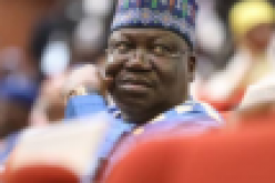 Senate president, Lawan, knocks Southern govs over call for restructuring