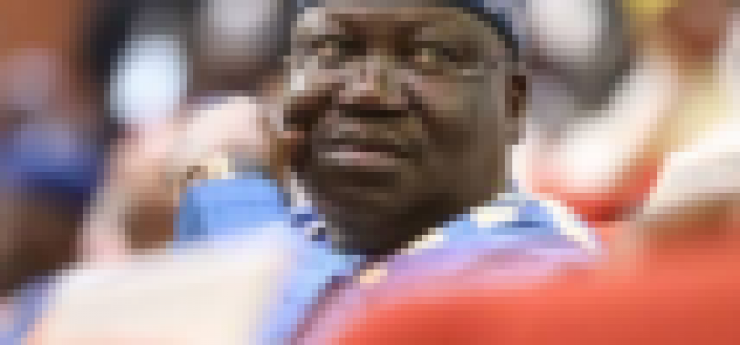 Senate president, Lawan, knocks Southern govs over call for restructuring