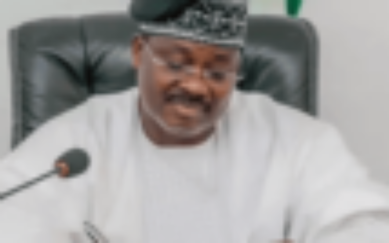 Oyo ALGON dedicates Supreme Court victory to Ajimobi