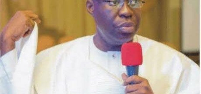 Rail line vandalism: Dear Nigerians, stop shortchanging yourselves