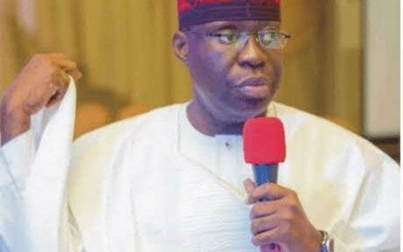 Rail line vandalism: Dear Nigerians, stop shortchanging yourselves
