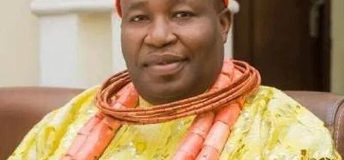 We want our role enshrined in Nigeria’s Constitution—HRM Kalanama VIII