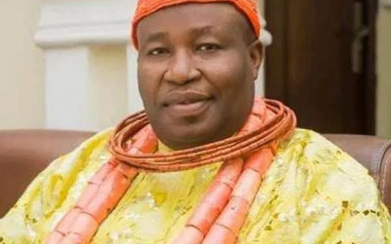 We want our role enshrined in Nigeria’s Constitution—HRM Kalanama VIII