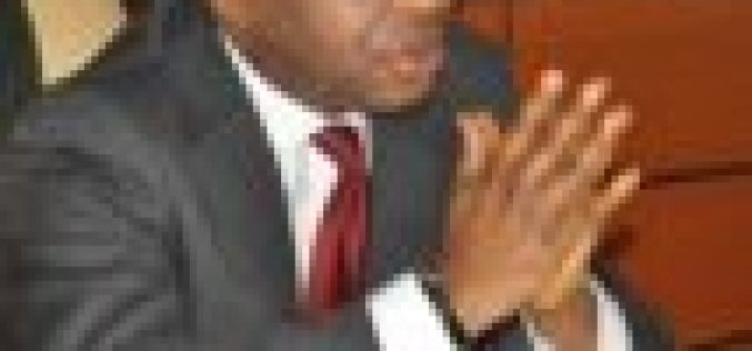 Gov Emmanuel taught us to watch and pray — Ekpo, Dep Gov