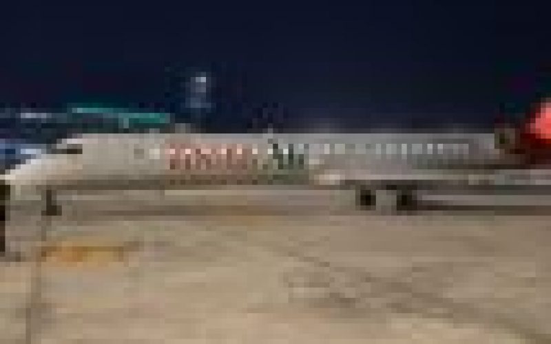 Bayelsa opens partnership negotiations with IbomAir over  commmercial flights