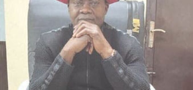 Reality Show: We include business, lifestyle, public relation to change narrative—Aligbe