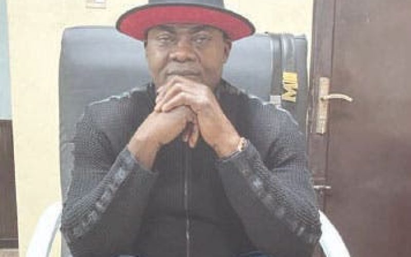 Reality Show: We include business, lifestyle, public relation to change narrative—Aligbe