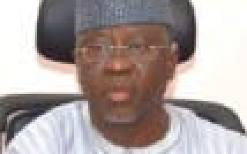 APC National Chairmanship:  I’ll offer myself to serve if… – Almakura