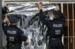 Germany bans Islamist organisation, Ansaar International, over alleged sponsoring of terrorism