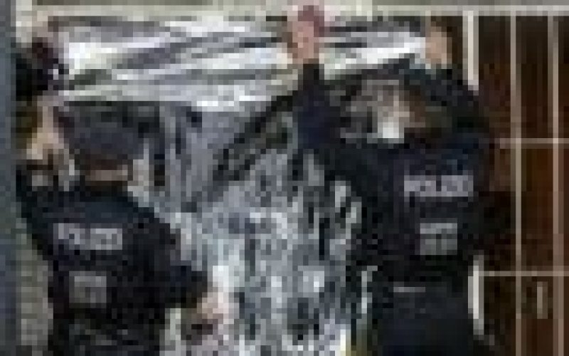 Germany bans Islamist organisation, Ansaar International, over alleged sponsoring of terrorism