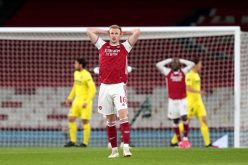 Breaking: Unai Emery’s Villareal edge past Arsenal into Europa League final