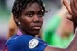 Asisat Oshoala: From Ikorodu slum to being first African woman to win Champions League