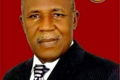 Breaking: Assemblies of God former GS, Osueke is dead
