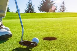 Over 150 golfers for Benin Club Golf Section Captain’s tournament
