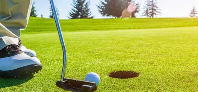 Over 150 golfers for Benin Club Golf Section Captain’s tournament