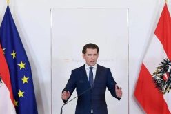 Austrian chancellor investigated for false testimony before committee