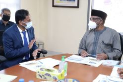 42% of  persons of 49 years in Nigeria suffer from cataract – Expert
