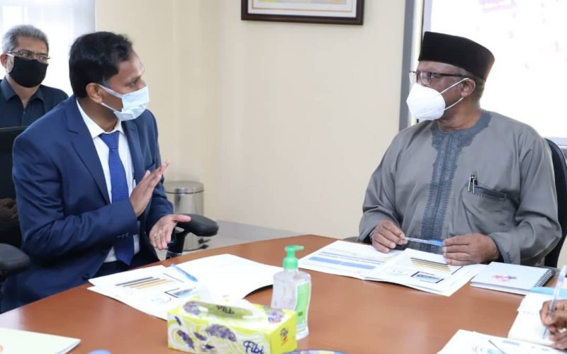 42% of  persons of 49 years in Nigeria suffer from cataract – Expert