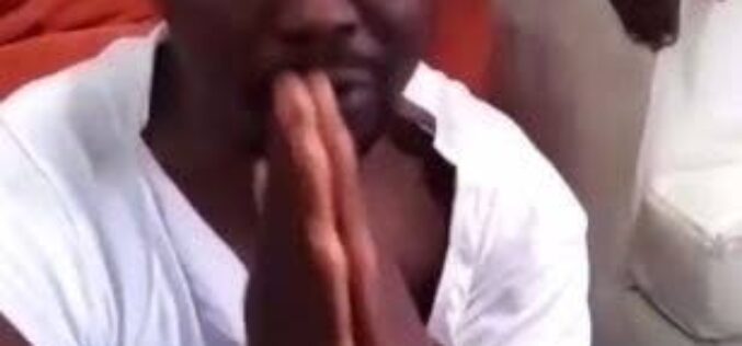 Princess denies authorizing release of CCTV footage showing Baba Ijesha allegedly molesting foster child