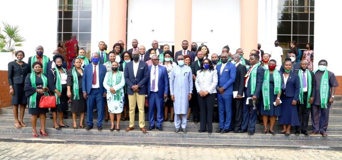 Okowa tasks ICAN, other professional bodies on national planning