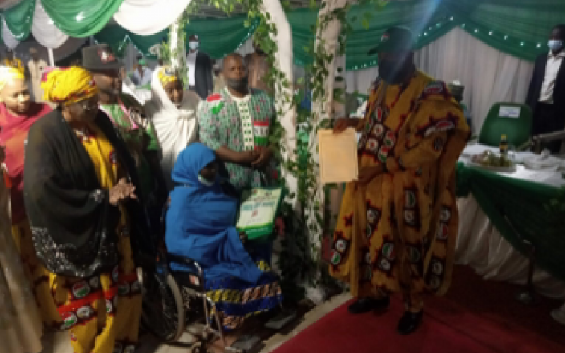 Ganduje extends retirement age for teachers, lecturers to 65