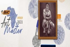 BIC launches 2021 BIC Art Master
