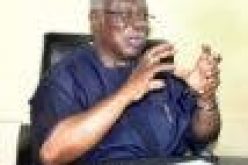Insecurity: Nigeria now headless, wobbling, Bode George raises alarm