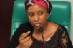 Buhari suspends NPA MD, Hadiza Usman 