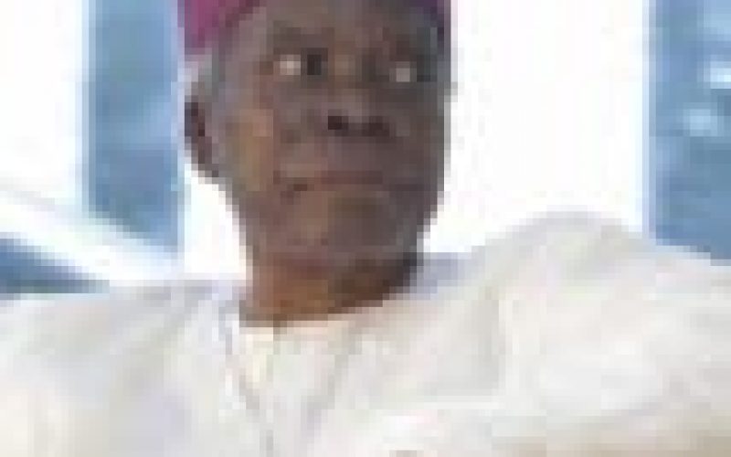 Forum demands probe of Prof Akintoye’s letter on alleged plans to attack Southwest