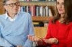 BREAKING: Bill and Melinda Gates announce divorce