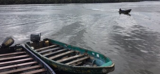 30 dead bodies recovered from Niger boat mishap, 65 rescued alive