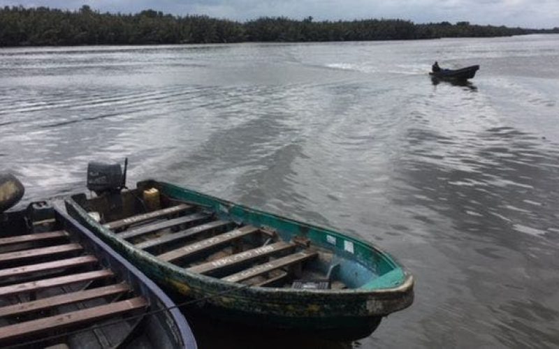 30 dead bodies recovered from Niger boat mishap, 65 rescued alive