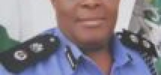 Eid-el-Fitr: I will not tolerate any act of criminality ― Ondo CP