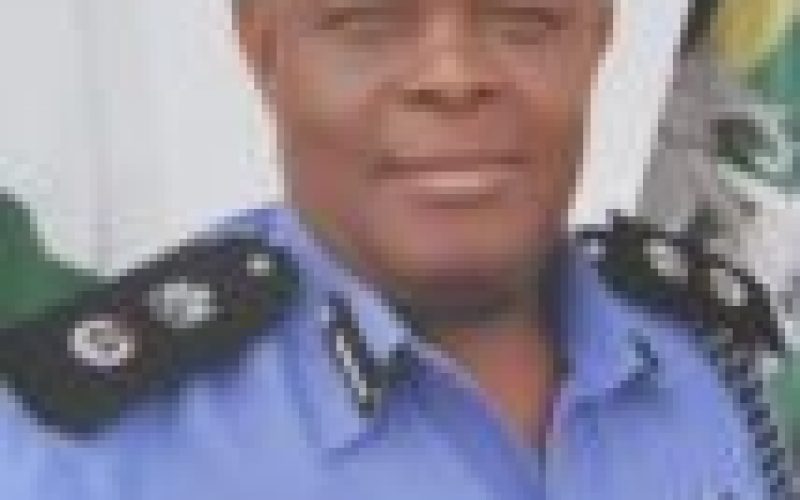 Eid-el-Fitr: I will not tolerate any act of criminality ― Ondo CP