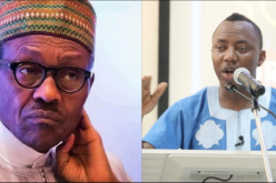 Sowore calls for ‘Vote of No Confidence’ on Buhari