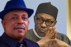State of the nation: Again, Secondus slams Buhari, says FG rudderless
