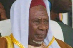 Buni condoles Fika Emirate over death of Imam Muhammad Alkali