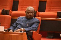 Taraba elders rebuke Bwacha for linking Gov Ishaku, brother to detention of 14 youths