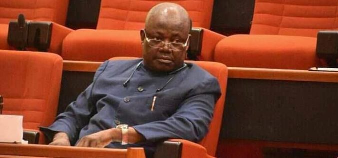 Taraba elders rebuke Bwacha for linking Gov Ishaku, brother to detention of 14 youths
