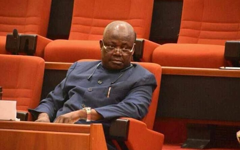 Taraba elders rebuke Bwacha for linking Gov Ishaku, brother to detention of 14 youths