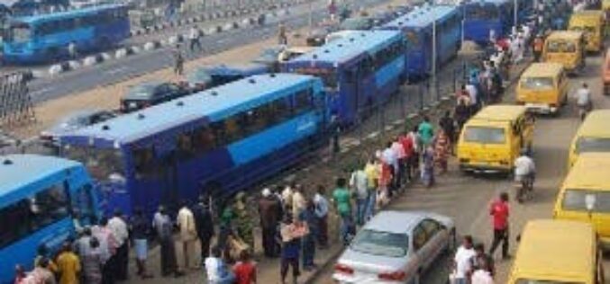 BRT: We sacked over 300 drivers in 1-year to ensure commuter safety – Primero boss