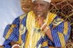 Deplorable road: Monarch hails Sanwo-Olu for  Abaranje road construction approval