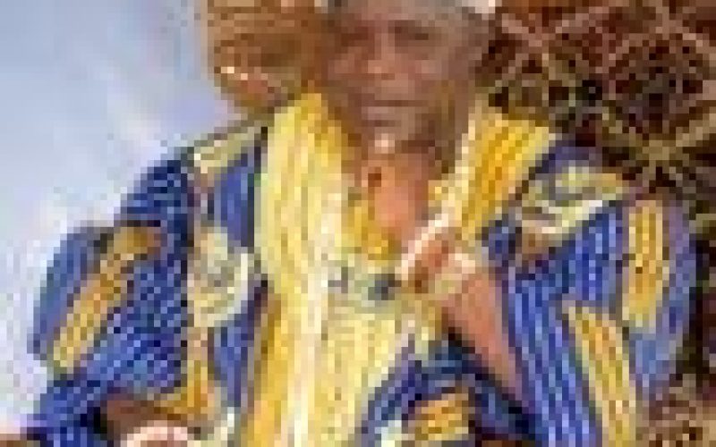 Deplorable road: Monarch hails Sanwo-Olu for  Abaranje road construction approval