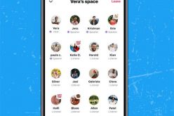 Twitter: Spaces is here, let’s chat