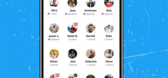 Twitter: Spaces is here, let’s chat