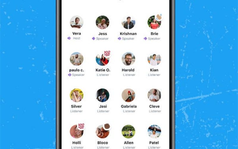 Twitter: Spaces is here, let’s chat