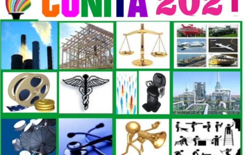 Corporations Boost Support To Hold The Conference Of Nigeria Trade Association