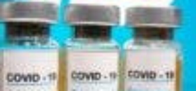 NAFDAC approves Pfizer -BioTech COVID-19 Vaccine for use in Nigeria