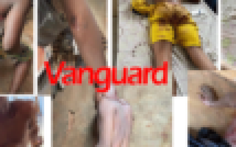 Two dead, 10 injured as smugglers attack Customs officers in Ogun